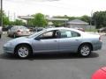 2004 Butane Blue Pearl Dodge Intrepid SE  photo #2