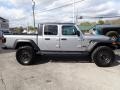 2020 Billet Silver Metallic Jeep Gladiator Sport 4x4  photo #7