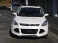 White Platinum - Escape Titanium 2.0L EcoBoost 4WD Photo No. 5