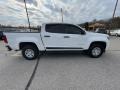 Summit White - Colorado WT Crew Cab Photo No. 3
