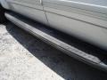 Brilliant Silver Metallic - Durango SLT 4x4 Photo No. 12