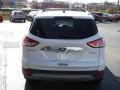White Platinum - Escape Titanium 2.0L EcoBoost 4WD Photo No. 9