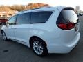 2020 Bright White Chrysler Pacifica Touring L  photo #3