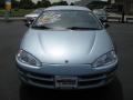 2004 Butane Blue Pearl Dodge Intrepid SE  photo #4