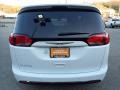 2020 Bright White Chrysler Pacifica Touring L  photo #4