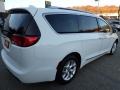 2020 Bright White Chrysler Pacifica Touring L  photo #6