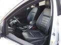 White Platinum - Escape Titanium 2.0L EcoBoost 4WD Photo No. 16