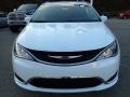 2020 Bright White Chrysler Pacifica Touring L  photo #9