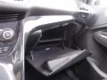 White Platinum - Escape Titanium 2.0L EcoBoost 4WD Photo No. 22