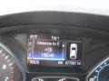 White Platinum - Escape Titanium 2.0L EcoBoost 4WD Photo No. 30