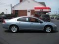 2004 Butane Blue Pearl Dodge Intrepid SE  photo #6