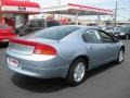 2004 Butane Blue Pearl Dodge Intrepid SE  photo #7