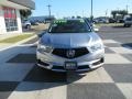 Lunar Silver Metallic - MDX AWD Photo No. 2