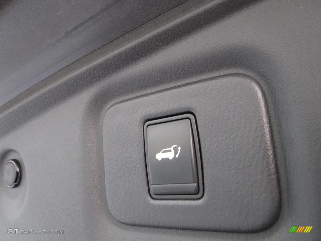2013 Pathfinder Platinum 4x4 - Dark Slate / Charcoal photo #32