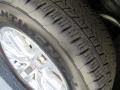 White Frost Tricoat - Yukon SLT 4WD Photo No. 8