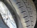 White Frost Tricoat - Yukon SLT 4WD Photo No. 9
