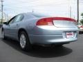 2004 Butane Blue Pearl Dodge Intrepid SE  photo #10