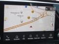 Navigation of 2022 Outlander SE S-AWC