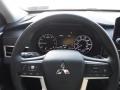 Black Steering Wheel Photo for 2022 Mitsubishi Outlander #143261071