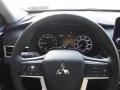  2022 Outlander SE S-AWC Steering Wheel