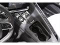 2020 Chevrolet Corvette Jet Black/Sky Cool Gray Interior Transmission Photo