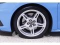 2020 Rapid Blue Chevrolet Corvette Stingray Coupe  photo #24