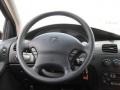 2004 Butane Blue Pearl Dodge Intrepid SE  photo #15