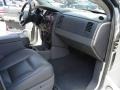 Brilliant Silver Metallic - Durango SLT 4x4 Photo No. 23