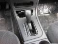 2004 Butane Blue Pearl Dodge Intrepid SE  photo #17
