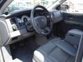 Brilliant Silver Metallic - Durango SLT 4x4 Photo No. 25