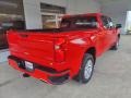 2020 Red Hot Chevrolet Silverado 1500 RST Crew Cab 4x4  photo #4