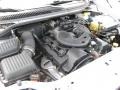 2004 Butane Blue Pearl Dodge Intrepid SE  photo #22