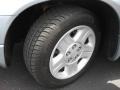 2004 Butane Blue Pearl Dodge Intrepid SE  photo #24