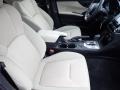 2021 Subaru Impreza Ivory Interior Front Seat Photo