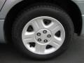 2004 Butane Blue Pearl Dodge Intrepid SE  photo #25