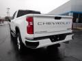 2020 Summit White Chevrolet Silverado 2500HD High Country Crew Cab 4x4  photo #5