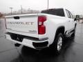 2020 Summit White Chevrolet Silverado 2500HD High Country Crew Cab 4x4  photo #7