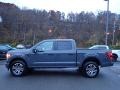 Lead Foot - F150 STX SuperCrew 4x4 Photo No. 5