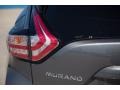 2018 Gun Metallic Nissan Murano Platinum  photo #10