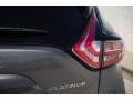 2018 Gun Metallic Nissan Murano Platinum  photo #11