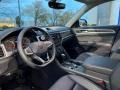2021 Deep Black Pearl Volkswagen Atlas SE 4Motion  photo #3