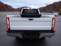 Oxford White - F350 Super Duty XL SuperCab 4x4 Photo No. 3