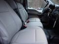 Oxford White - F350 Super Duty XL SuperCab 4x4 Photo No. 10
