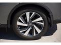 2018 Nissan Murano Platinum Wheel and Tire Photo