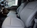Oxford White - F350 Super Duty XL SuperCab 4x4 Photo No. 12