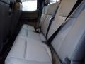 Oxford White - F350 Super Duty XL SuperCab 4x4 Photo No. 13