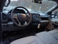 Oxford White - F350 Super Duty XL SuperCab 4x4 Photo No. 14