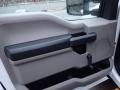 Oxford White - F350 Super Duty XL SuperCab 4x4 Photo No. 15