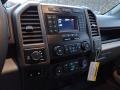 Oxford White - F350 Super Duty XL SuperCab 4x4 Photo No. 17