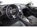 2018 Graphite Shadow Infiniti Q50 3.0t  photo #7